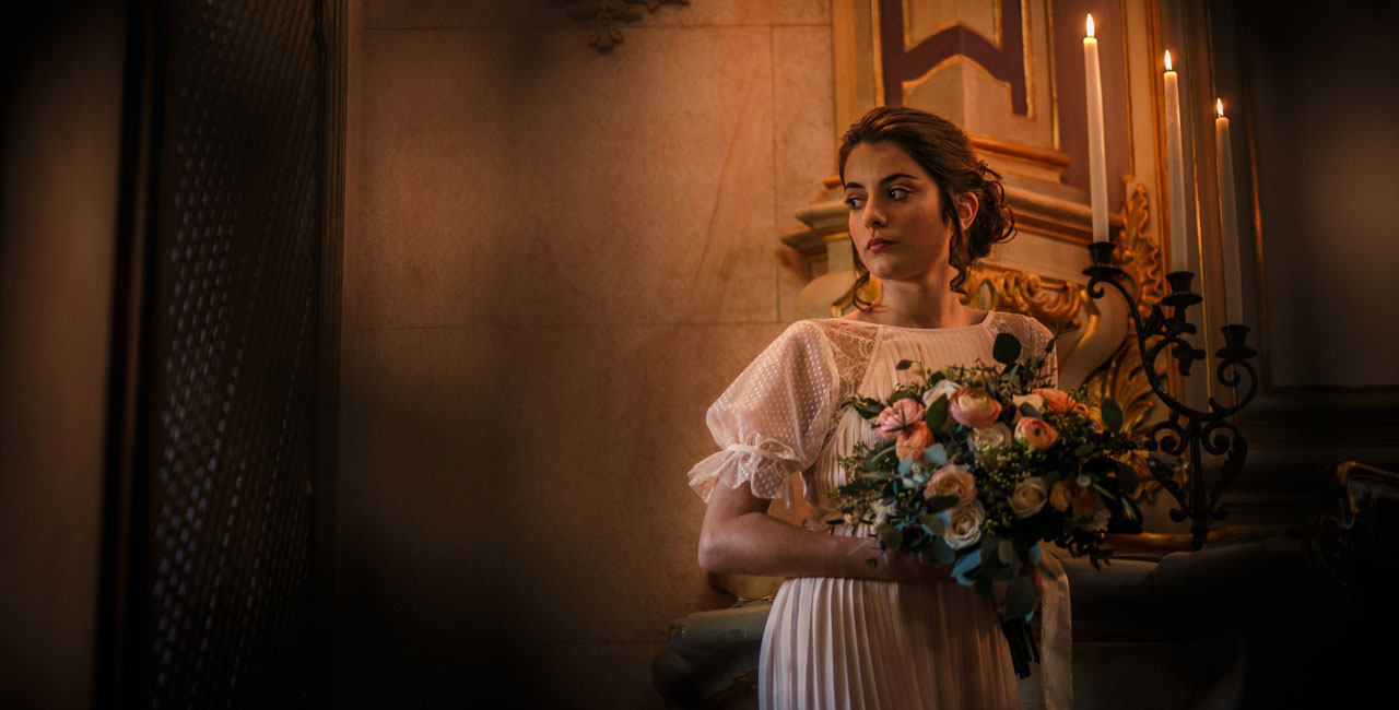 ilovebrides.pt editorial vestidos de noiva palacio estoi